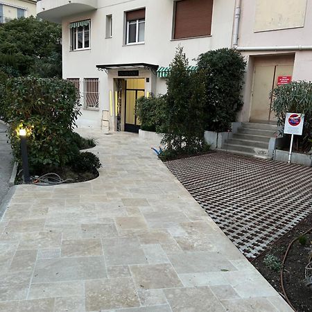 Le 29 Promenade Des Anglais - Golden Square Nicea Zewnętrze zdjęcie