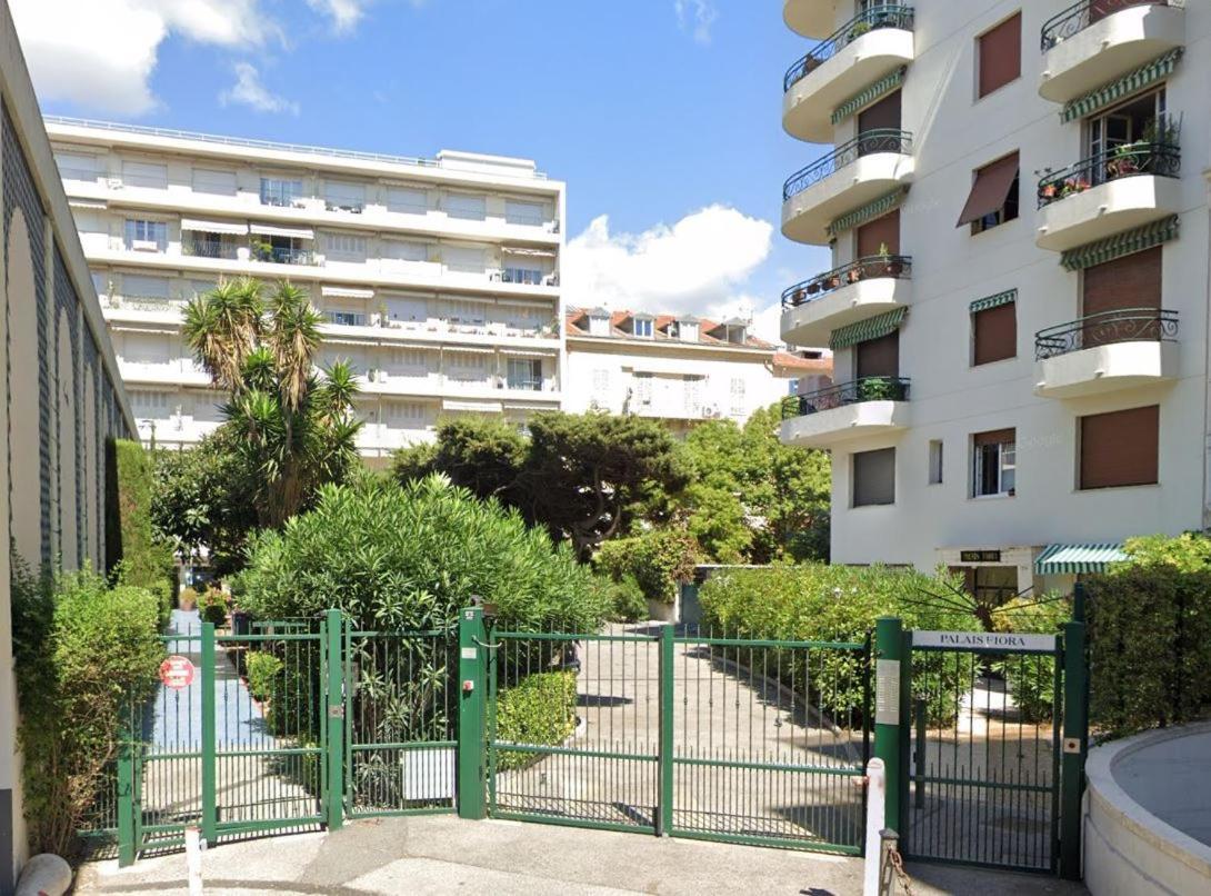 Le 29 Promenade Des Anglais - Golden Square Nicea Zewnętrze zdjęcie